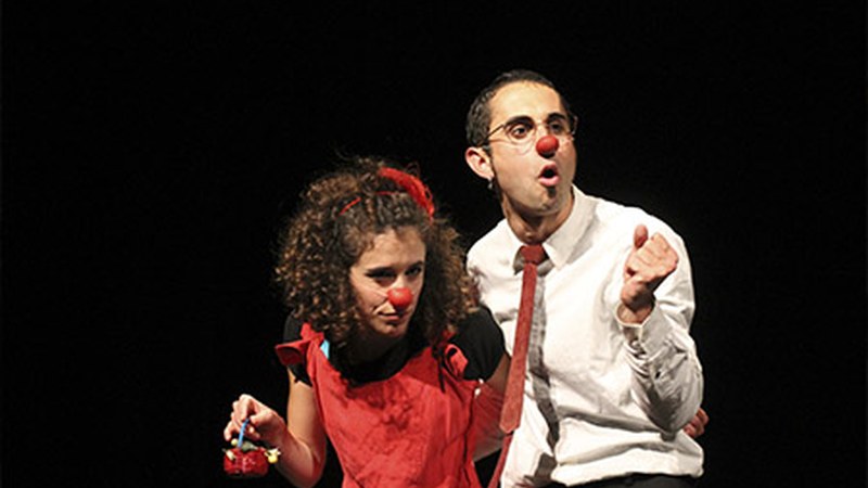 Legarreko jaietan ere Berbetan