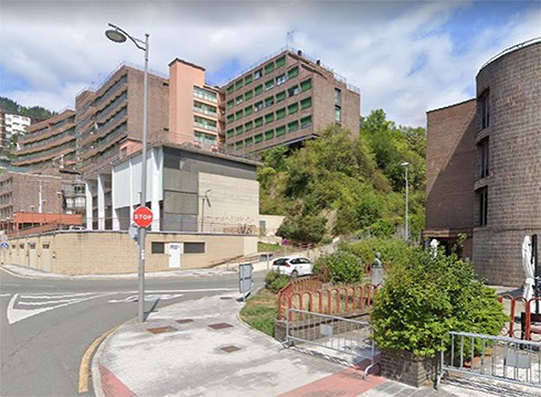 Legarreko saihesbidearen irteera itxi egingo dute bihar goizean goizetik