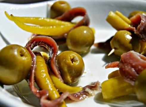 Lehen gilda-lehiaketa Euskeraz Primeran! kanpainako tabernarientzat