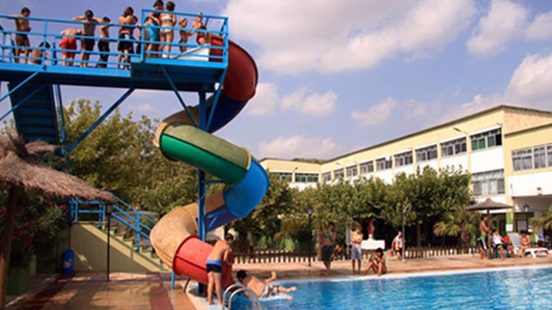 Lehen Hezkuntzako ikasleentzat udaleku itxia Mendigorrian