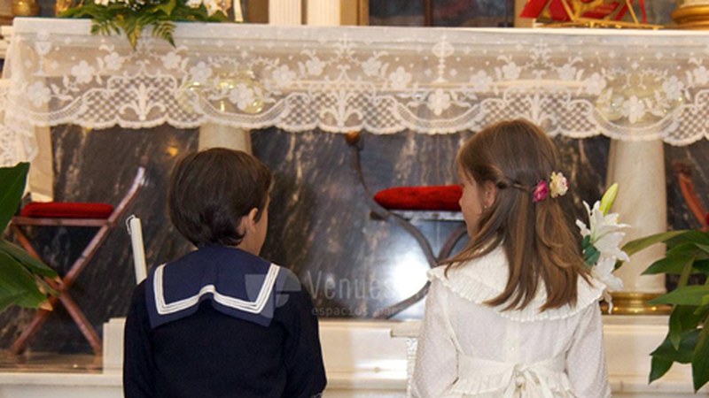 Lehen Jaunartzeak irailean egingo dira Eibarko parrokietan