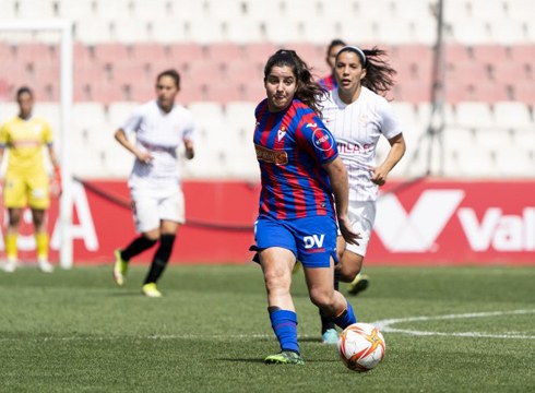 Lehen zati on bat ez da nahikoa