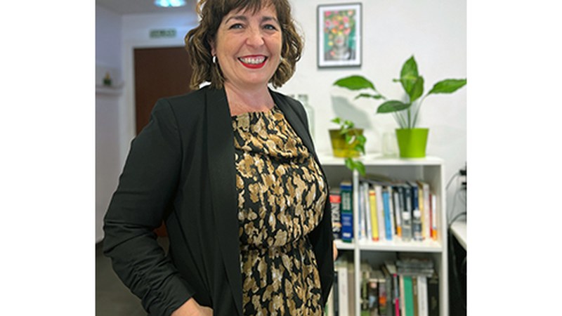 Leire Berasaluze: “Ekingunen esaldi motibazionalak gustatzen zaizkigu, baina bidea ez da beti polita izaten”