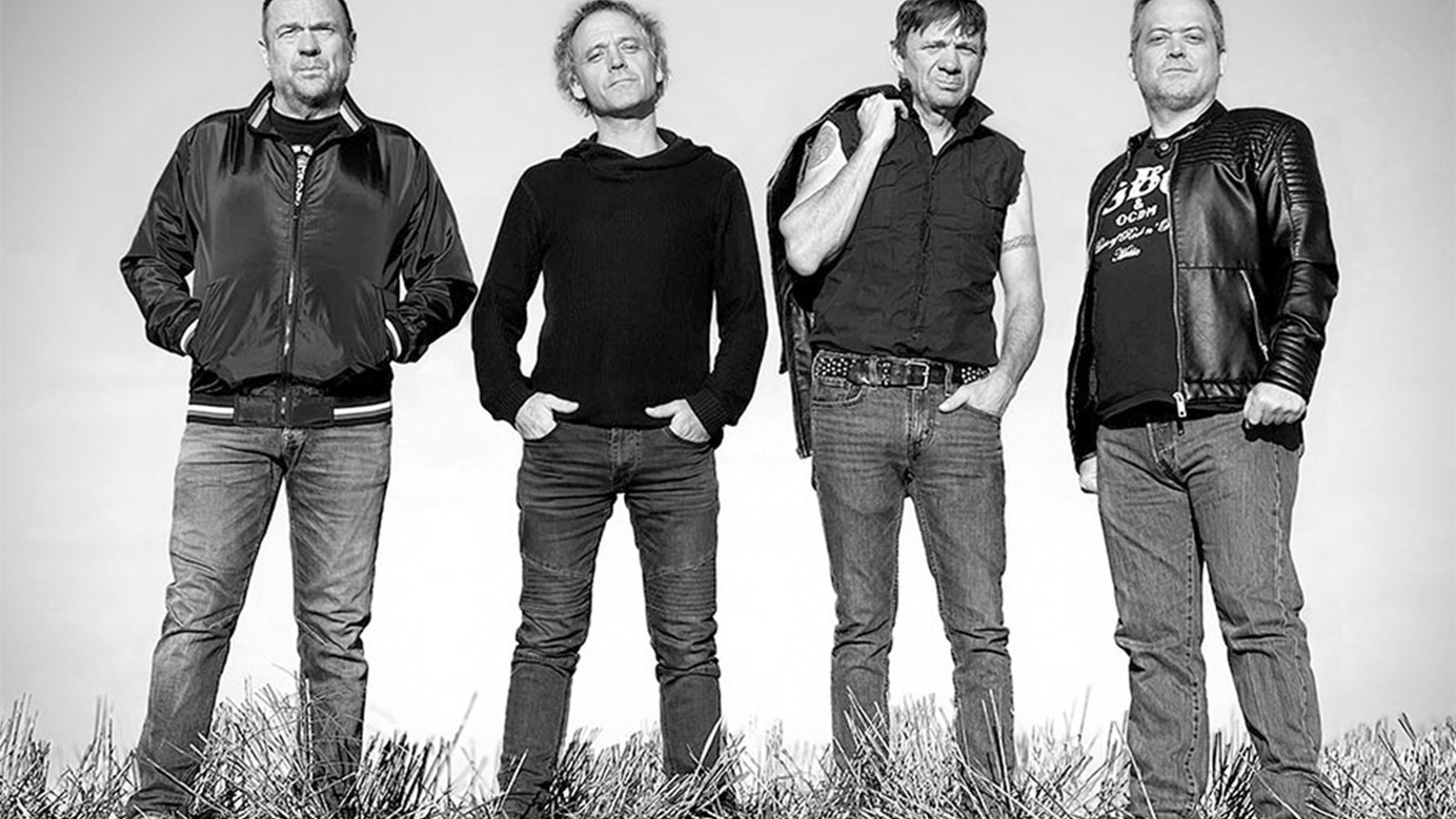 Lendakaris Muertos eta Modus Operandi taldeen kontzertua hartuko du Amañak zapatu gauean Lendakaris Muertos eta Modus Operandi taldeen kontzertua hartuko du Amañak zapatu gauean