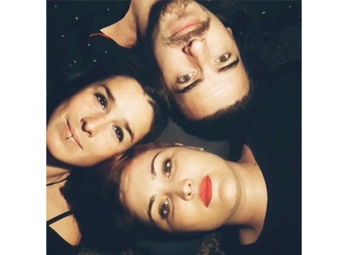 Les Fous ahots-hirukoteak kontzertua eskainiko du bihar Errebal Plazian