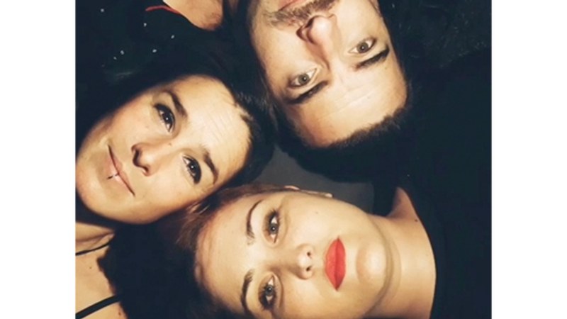 Les Fous ahots-hirukoteak kontzertua eskainiko du bihar Errebal Plazian