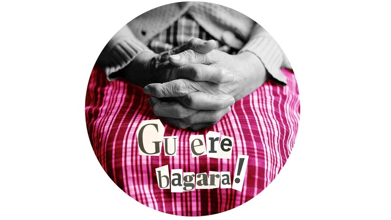 LGTBI+ kolektiboaren aldeko hainbat ekitaldi antolatu ditu Andretxeak datozen asteetarako