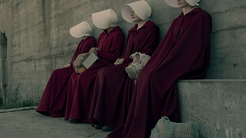 Liburutegiak "Margaret Atwood: 'El cuento de la criada' y mucho más" hitzaldia antolatu du gaur arratsalderako