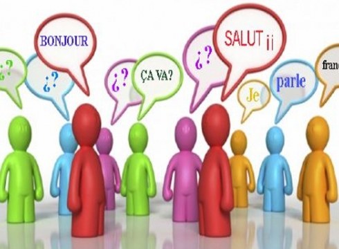 Liburutegian frantsesa praktikatu nahi dutenentzat bilera