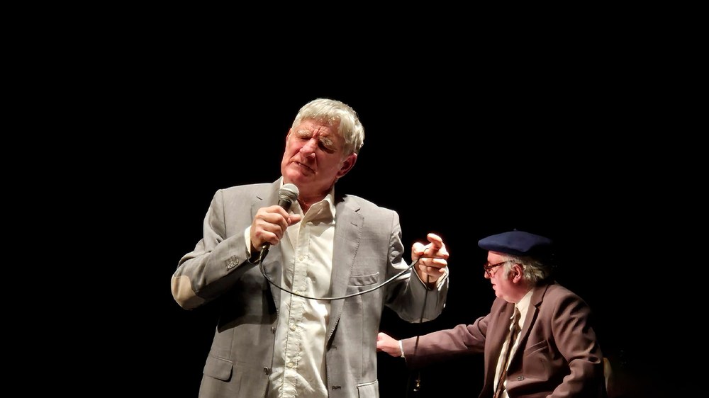 Liburutegien eguna Gabriel Arestirekin ospatzeko gonbita