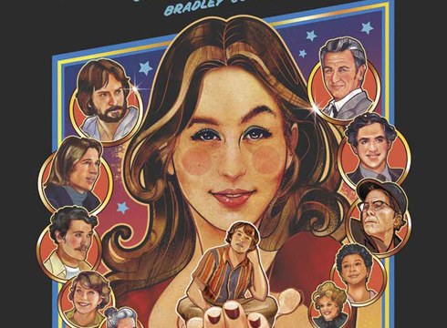 “Licorice pizza” film ikusgarria ikusi ahal izango da asteburuan