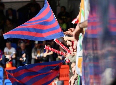 Lider sendoa dela erakutsi du Eibarrek