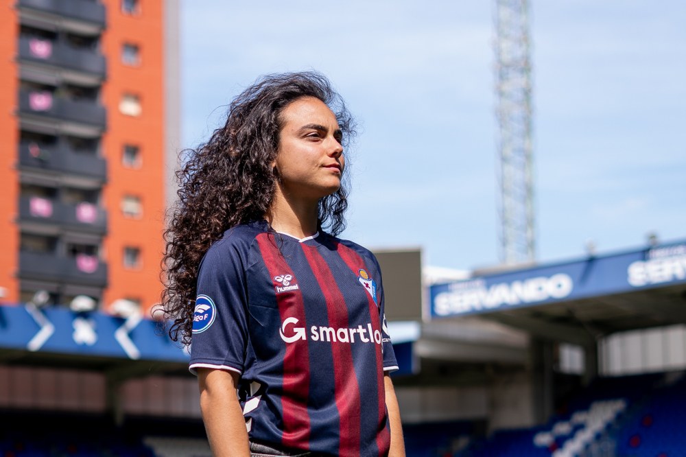 Liga amaitu gabe, SD Eibar hasi da hurrengo denboraldian pentsatzen