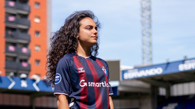 Liga amaitu gabe, SD Eibar hasi da hurrengo denboraldian pentsatzen