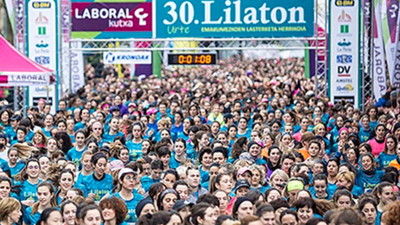 Lilatoian izena emateko epea zabalik