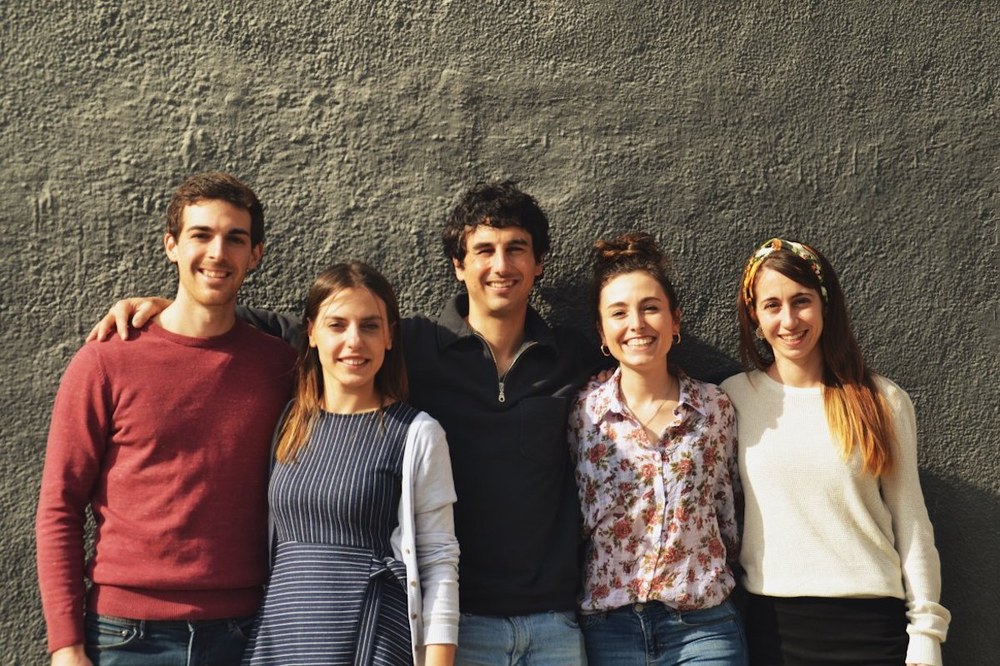 Lilo eta Bulego musika taldeen kontzertuak emango die hasiera barixakuan San Juan jaien egitarauari