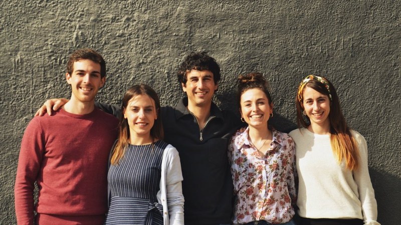 Lilo eta Bulego musika taldeen kontzertuak emango die hasiera barixakuan San Juan jaien egitarauari