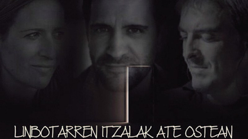 “Linbotarren itzalak ate ostean” ikuskizun literario-musikala gaur Coliseo antzokian
