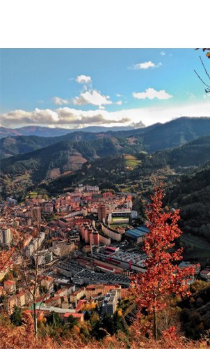 “Lindaritik” (Jose Vila)