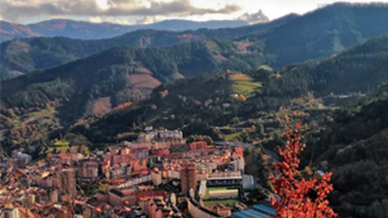 “Lindaritik” (Jose Vila)