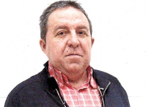 Lino Mondragon El Correoko kazetaria hil da