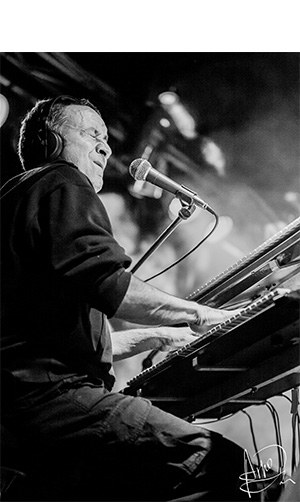 "Lisker taldeko teklista, Joxean Saladoren omenez" (Joseba Barrutia)