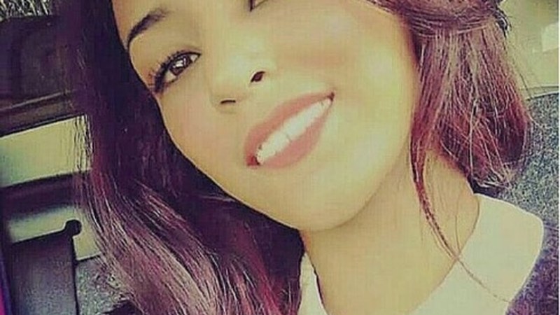 Ljadra askatu dute eta Espainiako militarren base batean dago