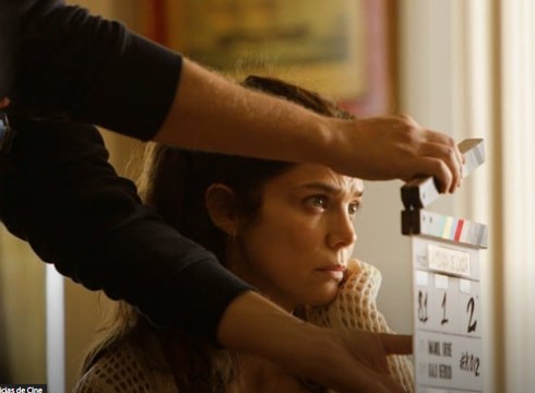 “Llegaron de noche” eta “La cima” asteburuko zine-karteldegian