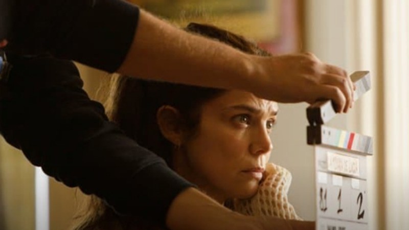 “Llegaron de noche” eta “La cima” asteburuko zine-karteldegian