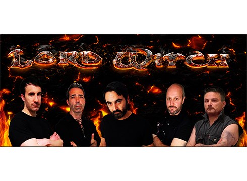 Lord Witch: “Heavy metalaren zaleek amaieraraino jarraitzen dizute”