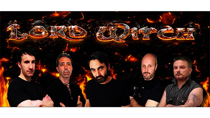 Lord Witch: “Heavy metalaren zaleek amaieraraino jarraitzen dizute”