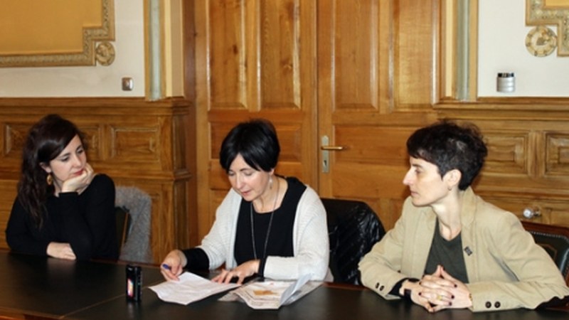 Lore, Landare eta Zuhaitz Azoka egingo da Urkizun zapatuan