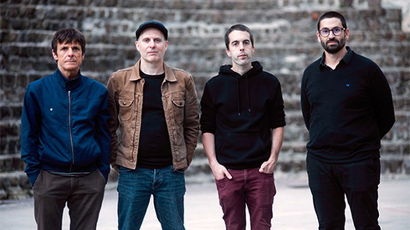 ‘Loreak eta zauriak’ ikuskizuna eskainiko dute etzi Coliseoan