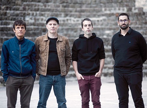 "Loreak eta Zauriak" ikuskizunarekin arituko dira Xabier Leteren omenez, hilaren 29an, Coliseo antzokian