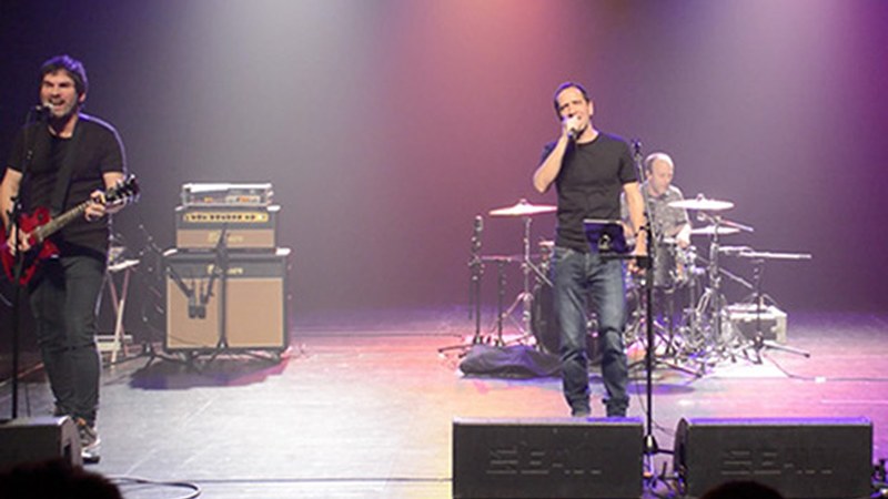 [AZKEN ORDUKOA] Lorelei taldearen kontzertua bertan behera geratu da