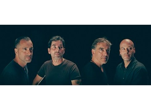 Loreleik kontzertua eskainiko du hilaren 29an Coliseo antzokian