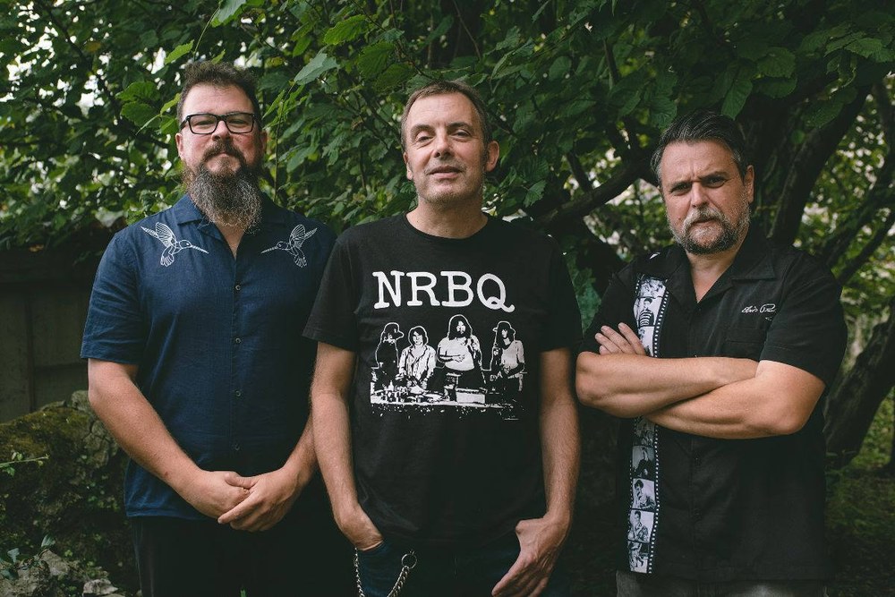 Los Deltonos taldeak zabalduko du aurtengo Musika Kluba Coliseon