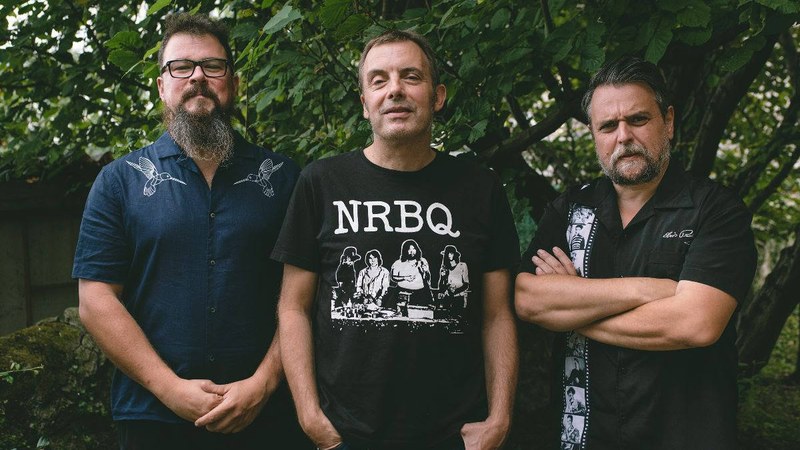 Los Deltonos taldeak zabalduko du aurtengo Musika Kluba Coliseon