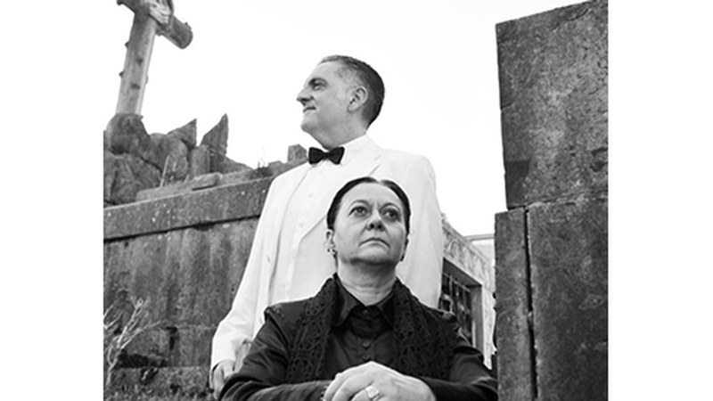 ‘Los olivos palidos’ antzezlana urtarrilaren 3an aurkeztuko dute