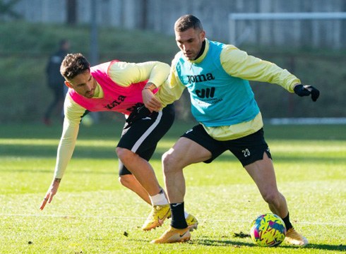 Eibar KE-k Lugoren aurkako partidurako 100 sarrera jarri dituzte salgai 15 eurotan
