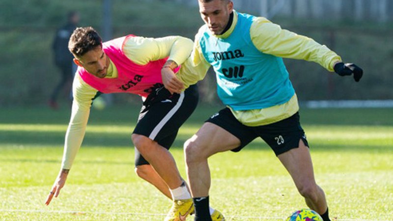 Eibar KE-k Lugoren aurkako partidurako 100 sarrera jarri dituzte salgai 15 eurotan