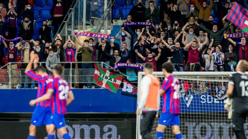 Lugoren eta Mirandesen aurkako partidetarako sarrerak salgai