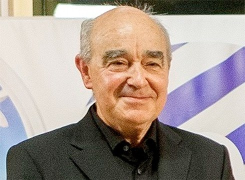 Luis Alberto Aranberri “Amatiño” ohorezko izendatu du Euskaltzaindiak