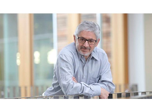 Luis Castells, historialaria: “Oinarri etiko, moral eta pertsonal sakonak zituen Toribio Etxebarriak