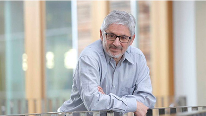 Luis Castells, historialaria: “Oinarri etiko, moral eta pertsonal sakonak zituen Toribio Etxebarriak