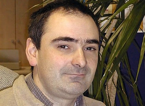 Luistxo Fernández, CodeSyntax: "Niagarank-ek interesgarriak diren albisteak sailkatu eta aukeratzen ditu"