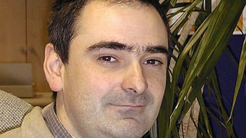 Luistxo Fernández, CodeSyntax: "Niagarank-ek interesgarriak diren albisteak sailkatu eta aukeratzen ditu"