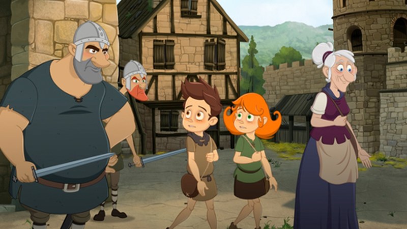 ‘’Lur eta Amets’ pelikula emango dute gaur Untzagan