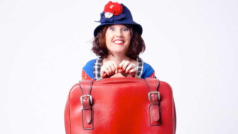 Lur Korta  ipuin kontalaria Eibarren izango da zapatu honetan