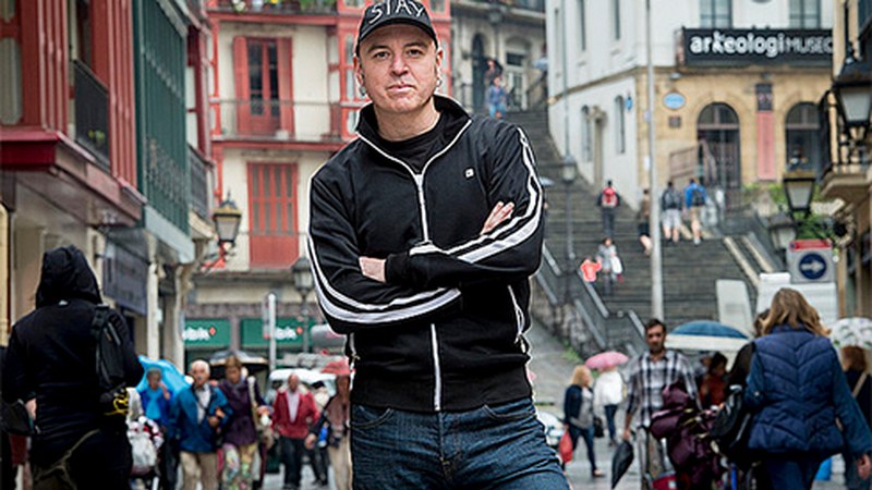 Lutxo Egia, idazlea: “Euskaraldiak ahalduntze bat ekarri behar du”